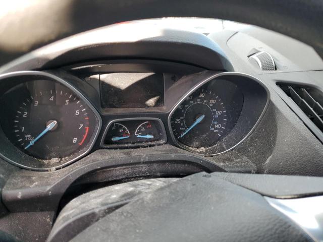 Photo 9 from auction – 2016 FORD ESCAPE SE with VIN 1FMCU9G9XGUB98241