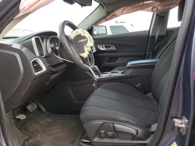 Photo 7 from auction – 2014 CHEVROLET EQUINOX LS with VIN 2GNALAEK3E6314615