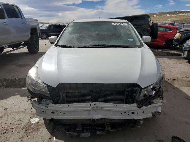 Photo 5 from auction – 2014 SUBARU IMPREZA PR with VIN JF1GJAB65EH025252