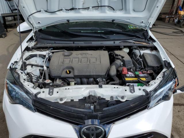 Photo 11 from auction – 2018 TOYOTA COROLLA L with VIN 2T1BURHE5JC080906