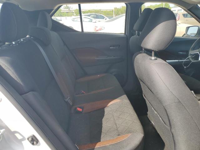 Photo 10 from auction – 2020 NISSAN KICKS SR with VIN 3N1CP5DV8LL574724