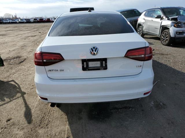 Photo 6 from auction – 2017 VOLKSWAGEN JETTA SE with VIN 3VWDB7AJ5HM295288