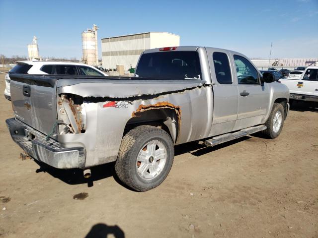 Photo 3 from auction – 2008 CHEVROLET 1500 with VIN 2GCEK190X81204037