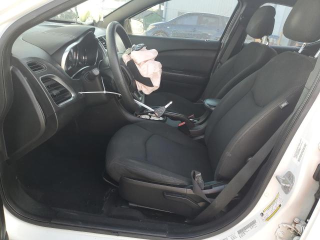 Photo 7 from auction – 2013 DODGE AVENGER SE with VIN 1C3CDZAB4DN742453