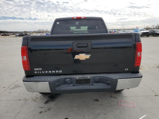 Photo 6 from auction – 2010 CHEVROLET SILVERADO with VIN 3GCRCSEA8AG143285