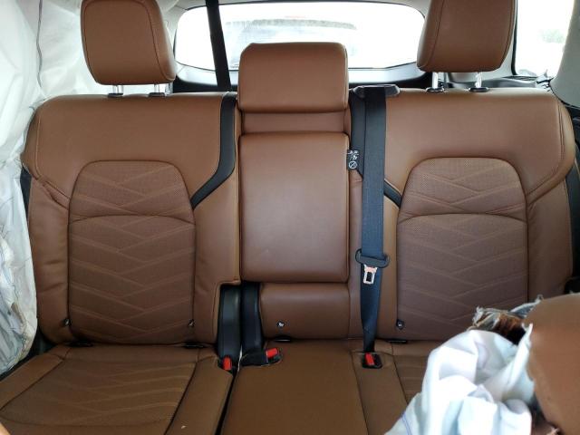Photo 10 from auction – 2022 NISSAN PATHFINDER with VIN 5N1DR3DJ5NC267972