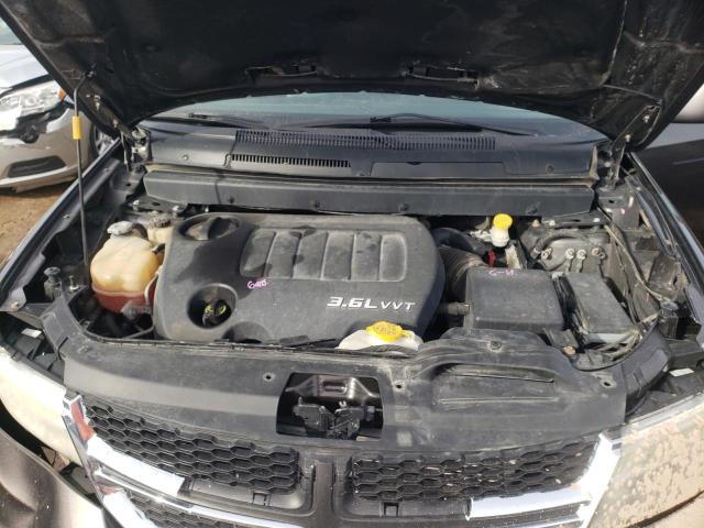 Photo 12 from auction – 2014 DODGE JOURNEY LI with VIN 3C4PDDDG6ET226541