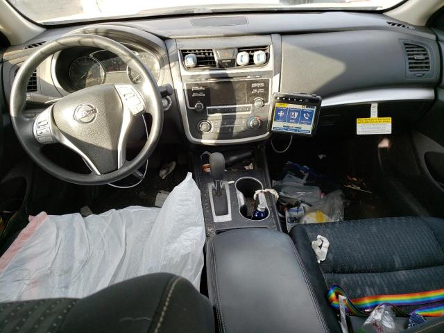 Photo 8 from auction – 2016 NISSAN ALTIMA 2.5 with VIN 1N4AL3AP4GC195608