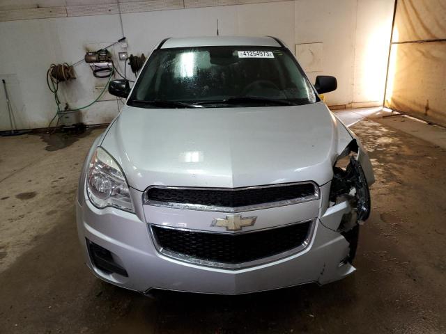 Photo 5 from auction – 2012 CHEVROLET EQUINOX LS with VIN 2GNALBEK3C1338526