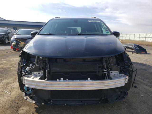 Photo 5 from auction – 2017 CHRYSLER PACIFICA T with VIN 2C4RC1BG0HR526788