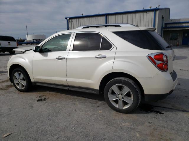 Foto 2 de la subasta – 2012 CHEVROLET EQUINOX LT con VIN 2GNALFEKXC1254212