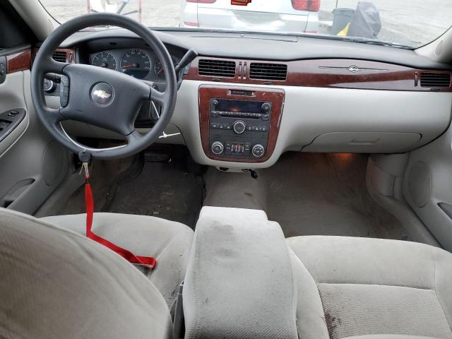 Photo 8 from auction – 2006 CHEVROLET IMPALA LT with VIN 2G1WT58K869323580