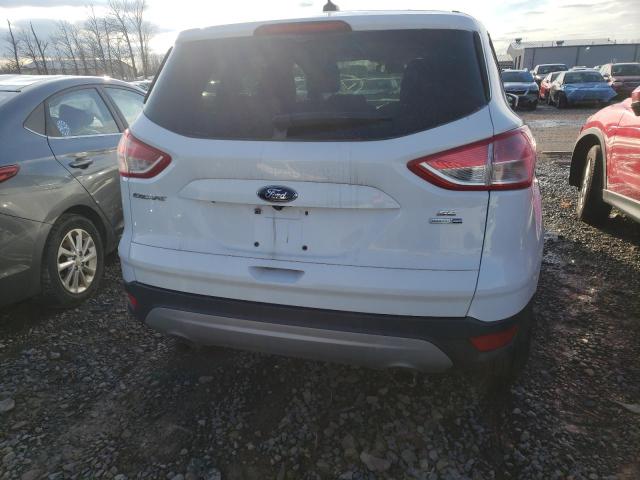 Photo 6 from auction – 2016 FORD ESCAPE SE with VIN 1FMCU9GX6GUC03983