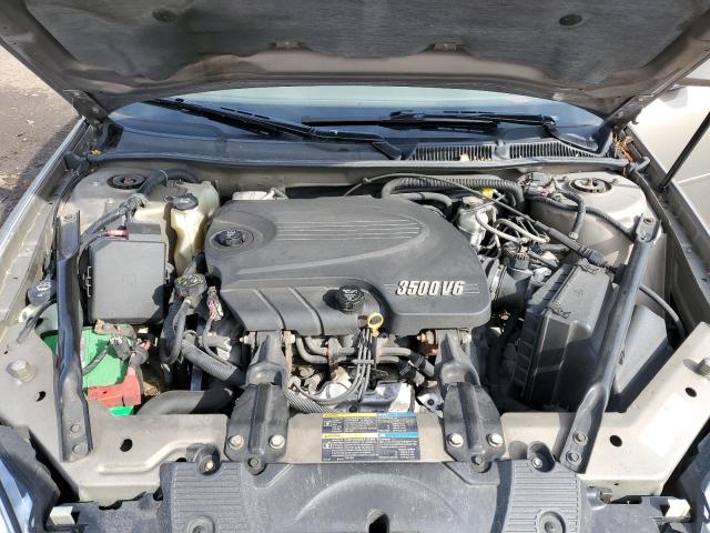 Photo 11 from auction – 2007 CHEVROLET IMPALA LT with VIN 2G1WT58K479257319