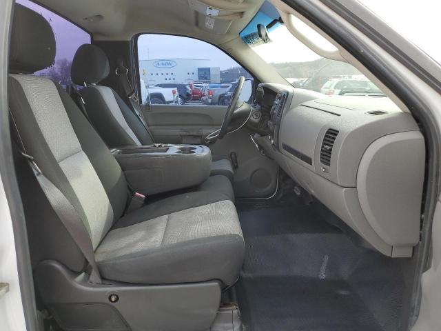Photo 10 from auction – 2008 GMC SIERRA C15 with VIN 1GTEC14C28Z901109