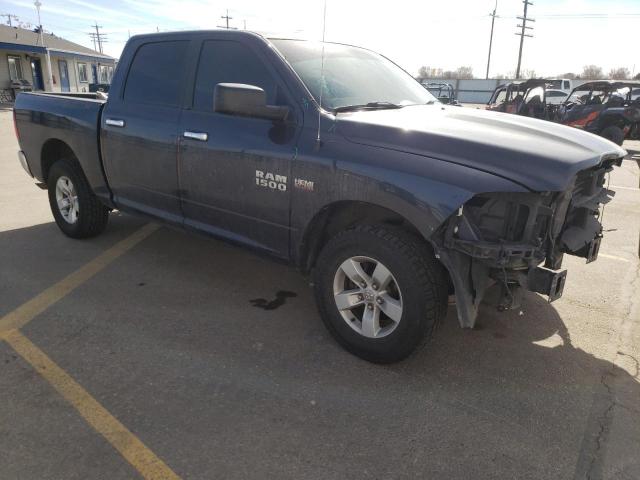 Photo 4 from auction – 2017 RAM 1500 SLT with VIN 1C6RR7LT8HS715546
