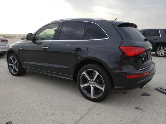 Photo 2 from auction – 2015 AUDI Q5 PRESTIG with VIN WA1WGAFP9FA052188