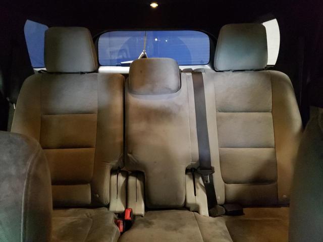 Photo 10 from auction – 2015 FORD EXPLORER with VIN 1FM5K8B85FGA70820