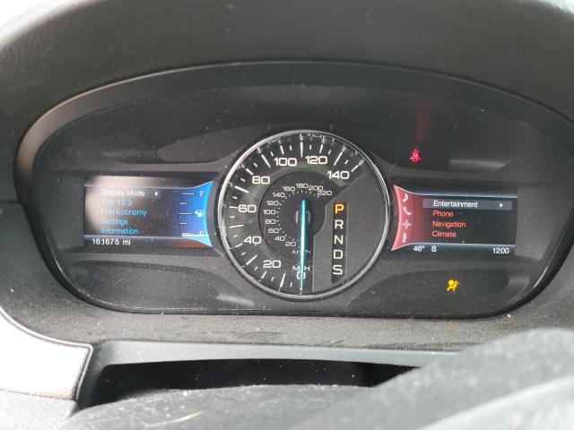 Photo 9 from auction – 2013 FORD EDGE SEL with VIN 2FMDK3JC0DBA31433