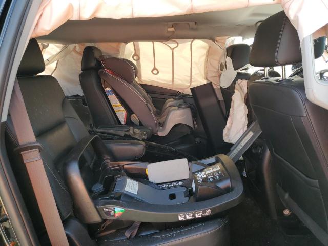 Photo 11 from auction – 2016 CHEVROLET TAHOE C150 with VIN 1GNSCBKC7GR465567