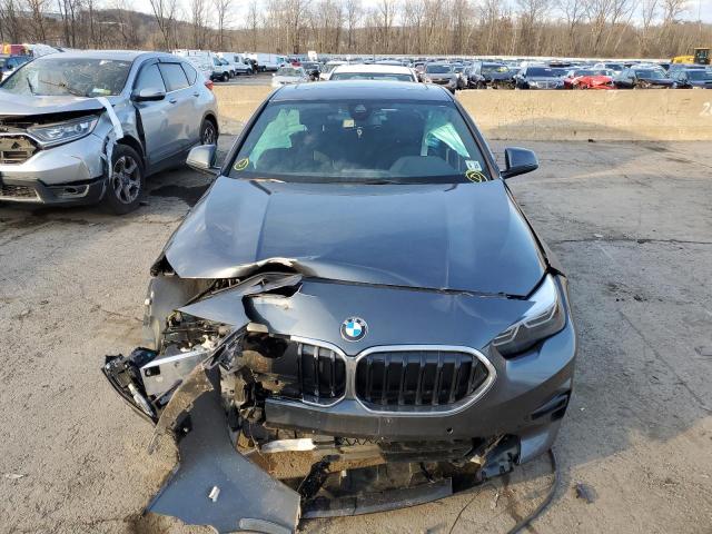 Photo 5 from auction – 2020 BMW 228XI with VIN WBA73AK04L7F78994