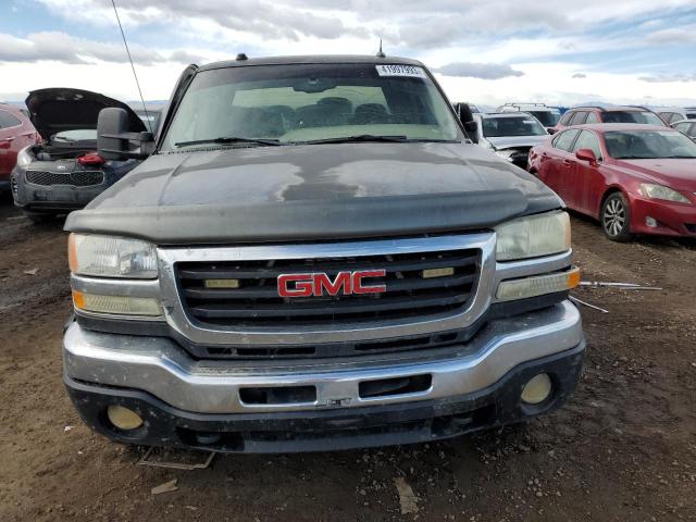 Photo 5 from auction – 2004 GMC SIERRA K25 with VIN 1GTHK29234E398343