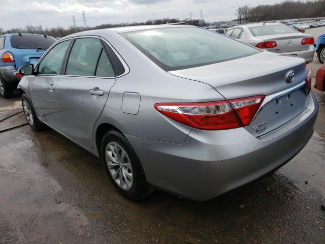 Photo 2 from auction – 2015 TOYOTA CAMRY LE with VIN 4T1BF1FK9FU042086