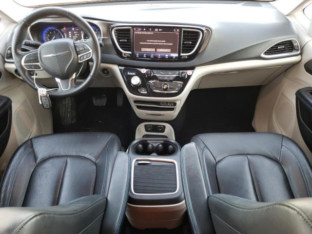 Photo 8 from auction – 2021 CHRYSLER PACIFICA T with VIN 2C4RC1BG0MR589240