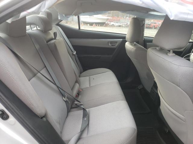 Photo 10 from auction – 2016 TOYOTA COROLLA L with VIN 2T1BURHE1GC718934