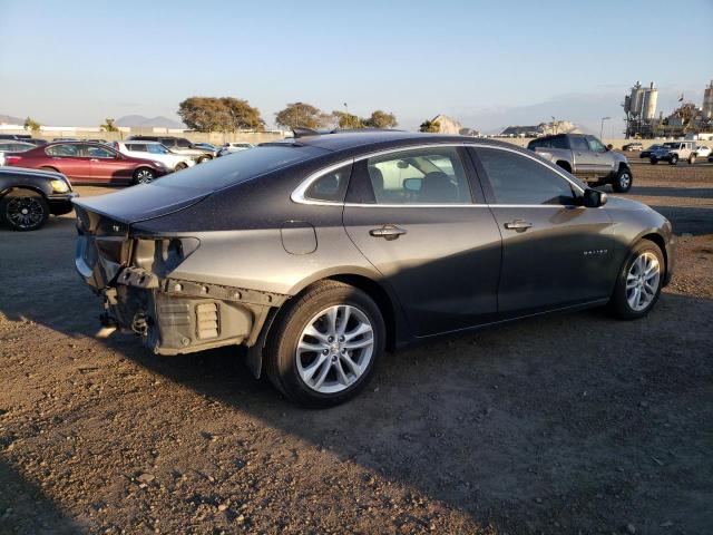Photo 3 from auction – 2018 CHEVROLET MALIBU LT with VIN 1G1ZD5ST4JF255600