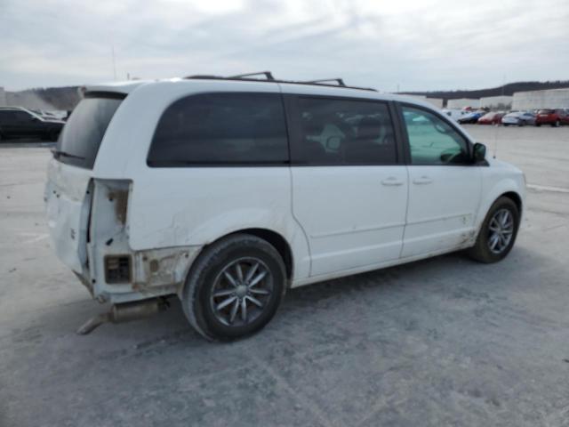 Photo 3 from auction – 2014 DODGE GRAND CARA with VIN 2C4RDGEG2ER385519