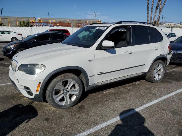 Photo 1 from auction – 2011 BMW X5 XDRIVE5 with VIN 5UXZV8C56BL420697
