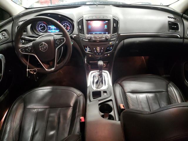 Photo 8 from auction – 2014 BUICK REGAL PREM with VIN 2G4GN5EX1E9254439