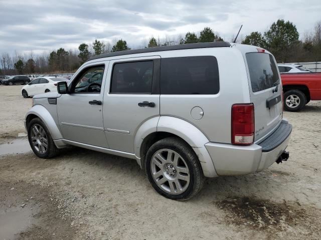Photo 2 from auction – 2011 DODGE NITRO HEAT with VIN 1D4PT4GXXBW606814