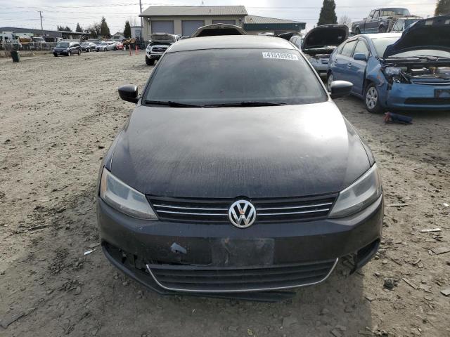 Photo 5 from auction – 2012 VOLKSWAGEN JETTA BASE with VIN 3VW2K7AJ6CM403465