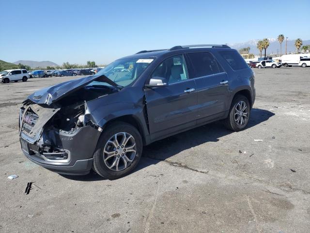 GMC ACADIA SLT 2014 with VIN 1GKKRRKD0EJ266109 - Photo from auction