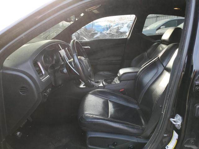 Photo 5 from auction – 2017 DODGE CHARGER R/ with VIN 2C3CDXCTXHH650787