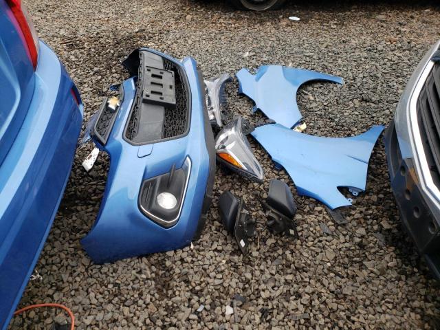 Photo 12 from auction – 2017 CHEVROLET SPARK LS with VIN KL8CB6SA3HC823086