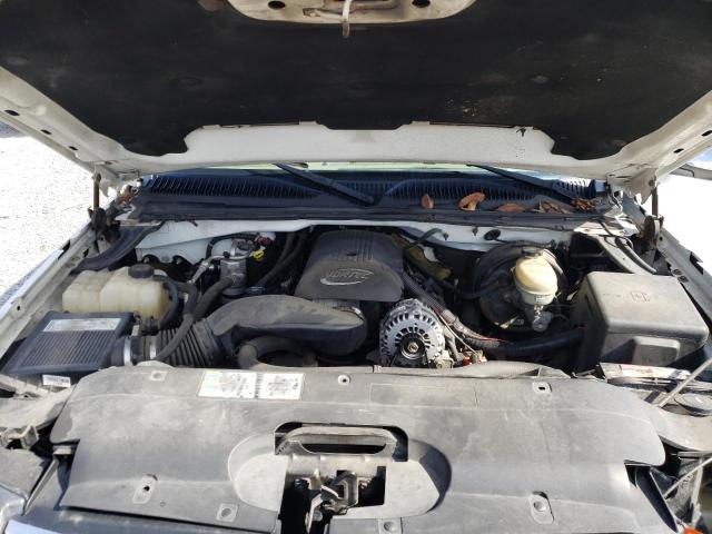 Photo 11 from auction – 2006 CHEVROLET SILVERADO with VIN 1GCEK19V16E269088