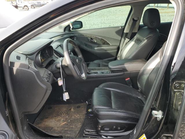 Фото 7 с аукциона – 2016 BUICK LACROSSE с VIN 1G4GB5G32GF144125