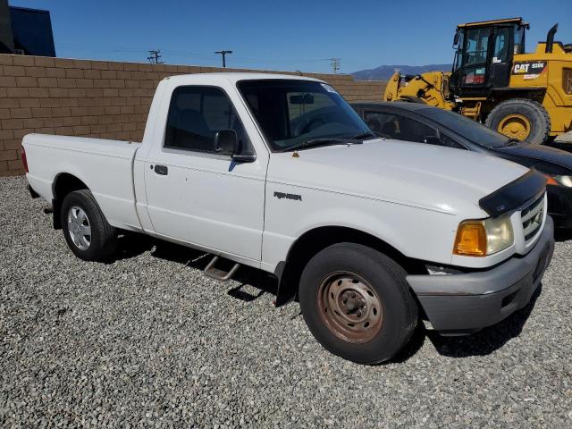 Photo 4 from auction – 2001 FORD RANGER with VIN 1FTYR10D91PB48898