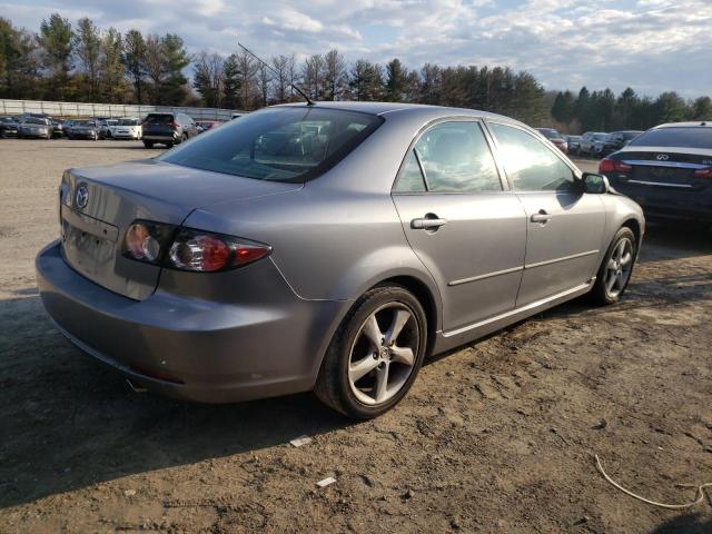 Photo 3 from auction – 2007 MAZDA 6 I with VIN 1YVHP80C075M61648