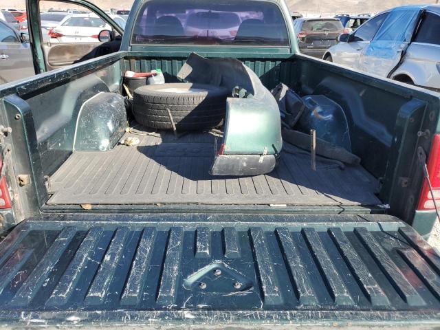 Photo 10 from auction – 2000 DODGE DAKOTA with VIN 1B7FL26X3YS674516
