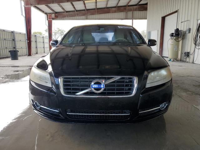 Photo 5 from auction – 2010 VOLVO S80 3.2 with VIN YV1982AS8A1121862