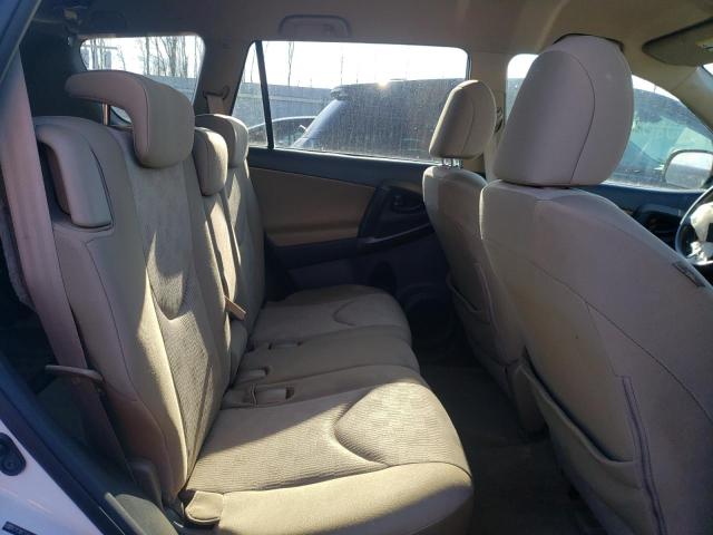 Photo 11 from auction – 2009 TOYOTA RAV4 with VIN 2T3BF33V09W011038
