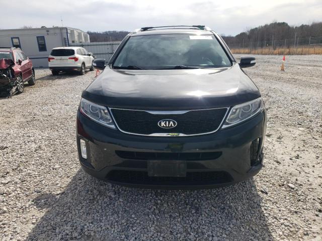 Photo 5 from auction – 2014 KIA SORENTO with VIN 5XYKTDA74EG489765