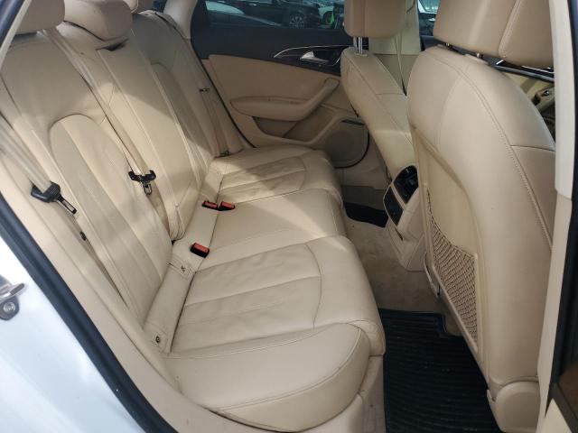 Photo 10 from auction – 2013 AUDI A6 PREMIUM with VIN WAUGFAFC6DN086733