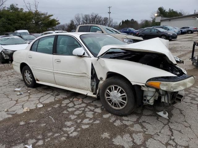 Photo 4 from auction – 2004 BUICK LESABRE CU with VIN 1G4HP52K84U100108