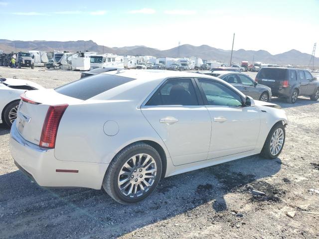 Photo 3 from auction – 2013 CADILLAC CTS PERFOR with VIN 1G6DK5E30D0167561