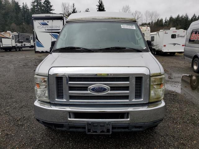 Photo 5 from auction – 2009 FORD ECONOLINE with VIN 1FBNE31L79DA31306